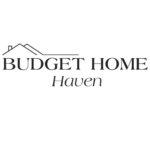 Budget Home Haven Logo