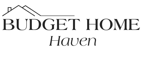 Budget Home Haven Logo