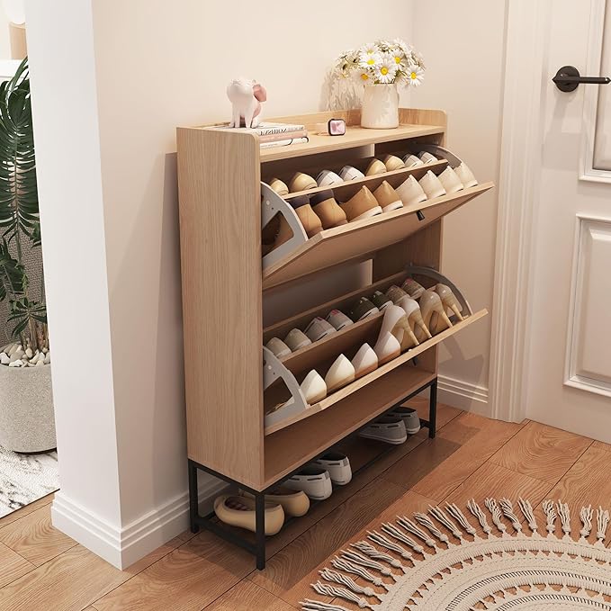 shoe cabinet