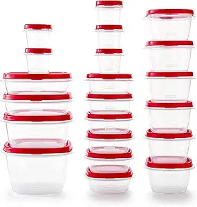 tupperware set