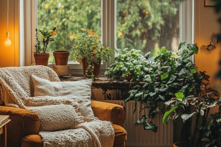 How to Make an Apartment Feel Like Home: Cozy Vibes in 7 Easy Steps